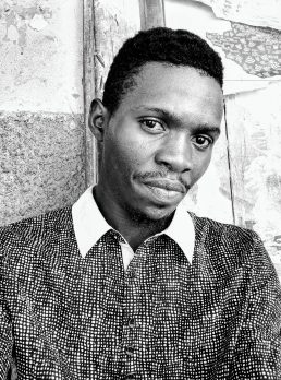 Michael, 27 years old, Hoima, Uganda