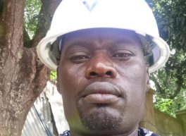 Wodulo Micheal, 46 years old, Straight, Man, Kampala, Uganda