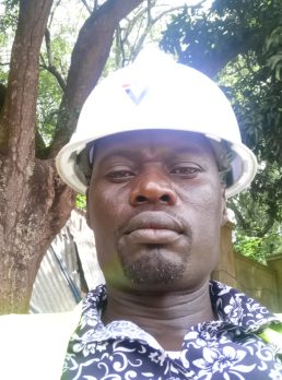 Wodulo Micheal, 46 years old, Kampala, Uganda